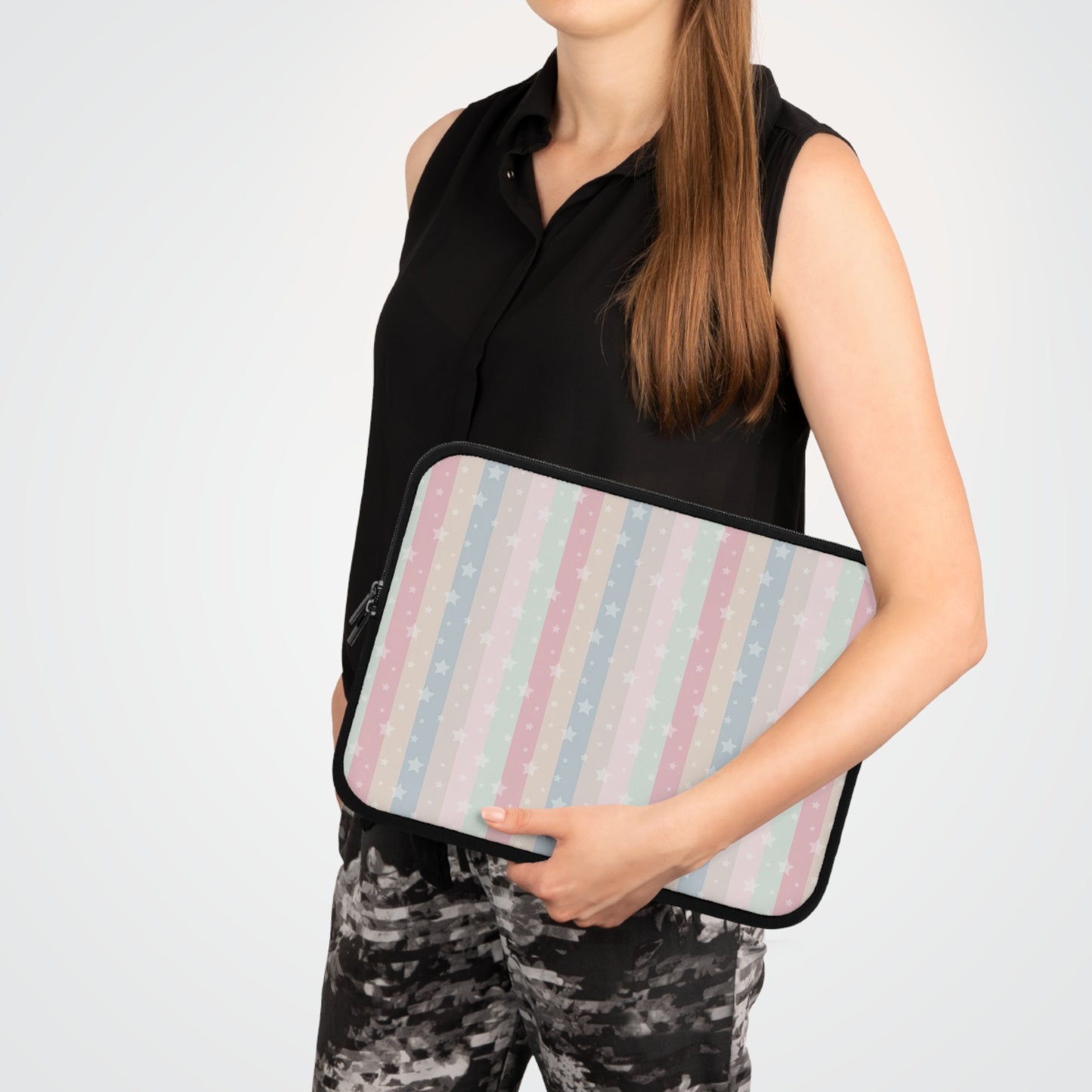 Olivia's Glam Office Collection | Laptop Sleeve