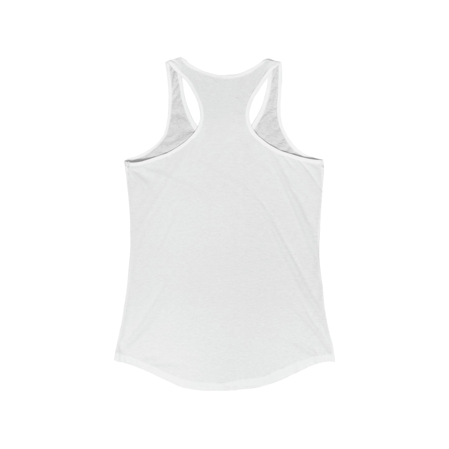 Olivia's Girl Power Collection | Women's Ideal Racerback Tank