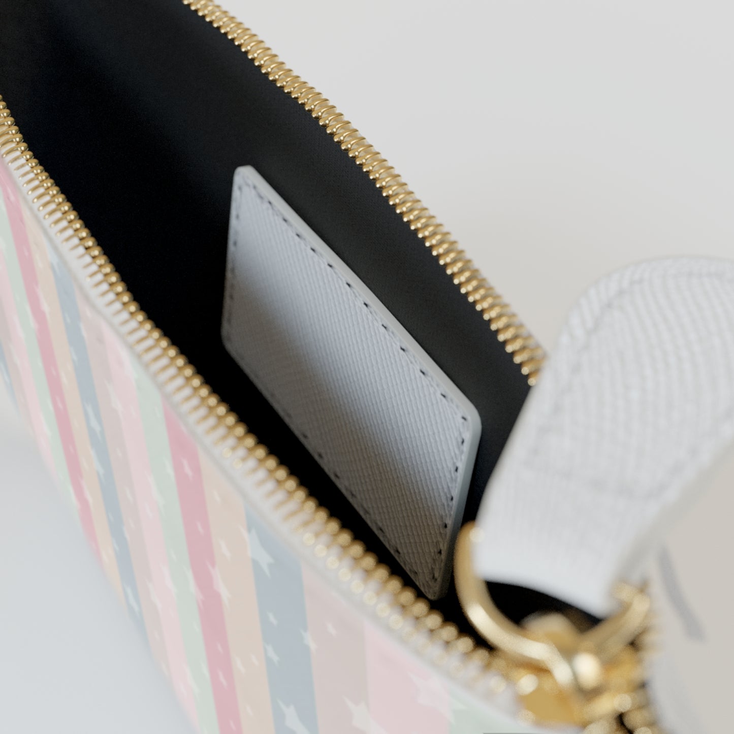Olivia's Glam Office Collection | Mini Clutch Bag