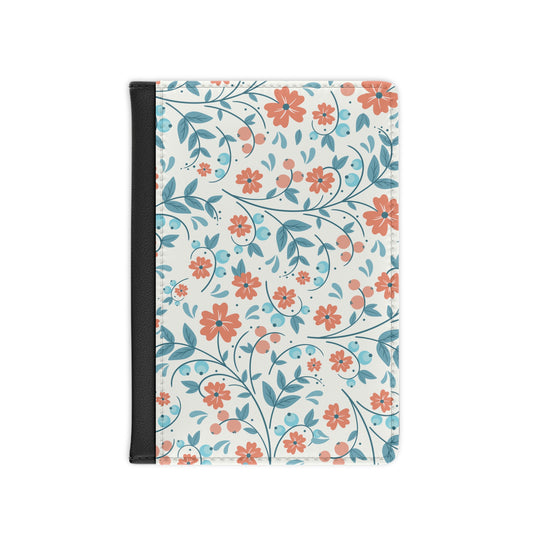 Olivia's Floral Travel Collection | Passport Cover