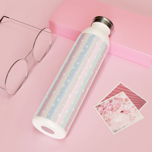 Olivia's Glam Office Collection | Slim Water Bottle