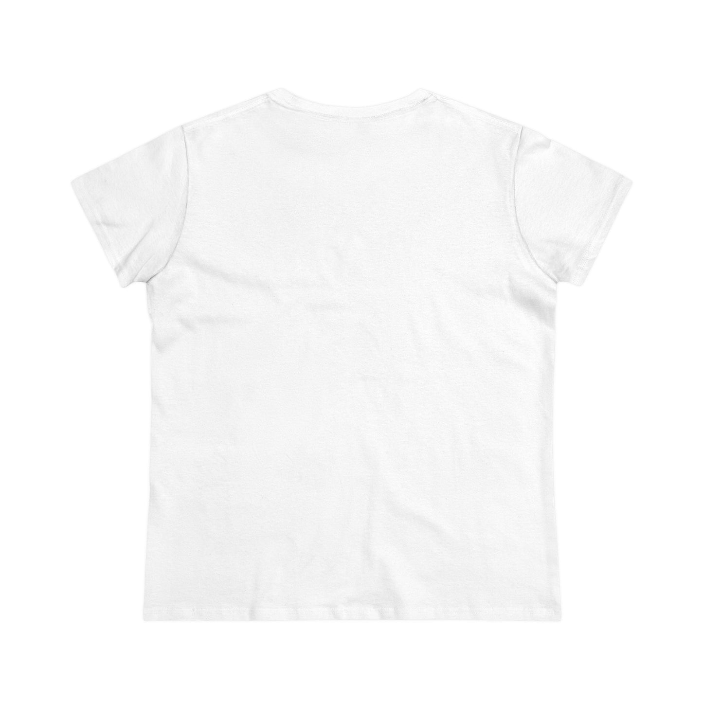 Olivia's Human Being Collection | Women's Midweight Cotton Tee