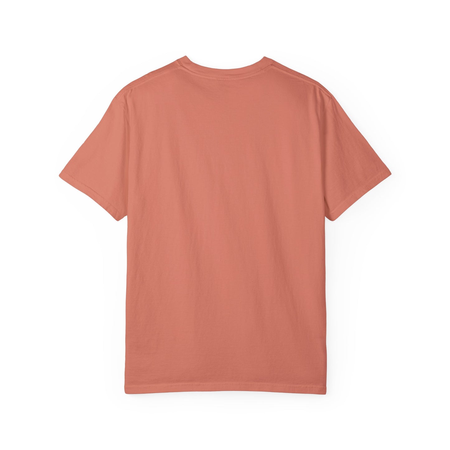 Olivia's Human Being Collection | Garment-Dyed T-shirt