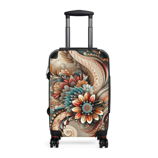 Olivia's Nude Flower Collection | Suitcase