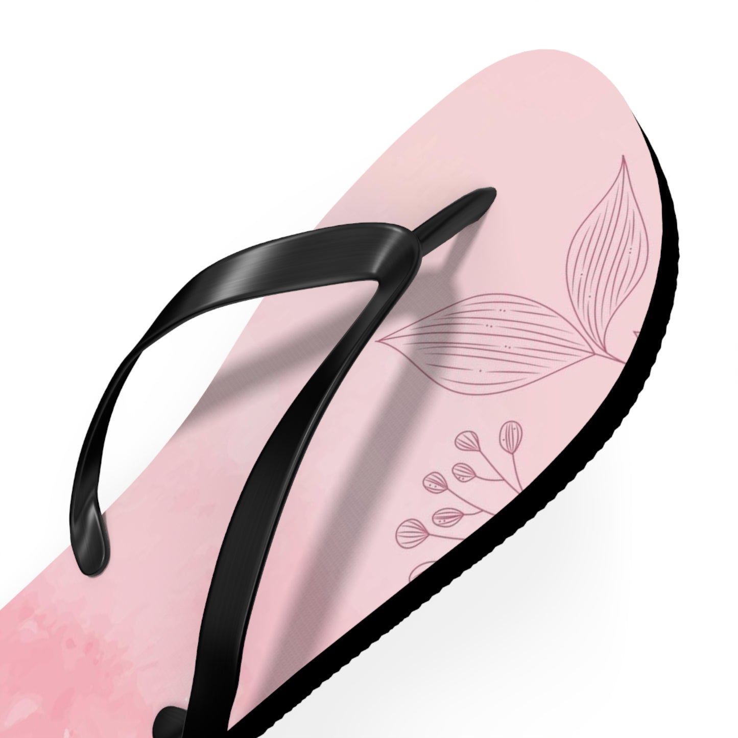 Olivia's Pinky Range | Light Weight Flip Flops